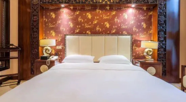 Люкс Huaxi Hotel