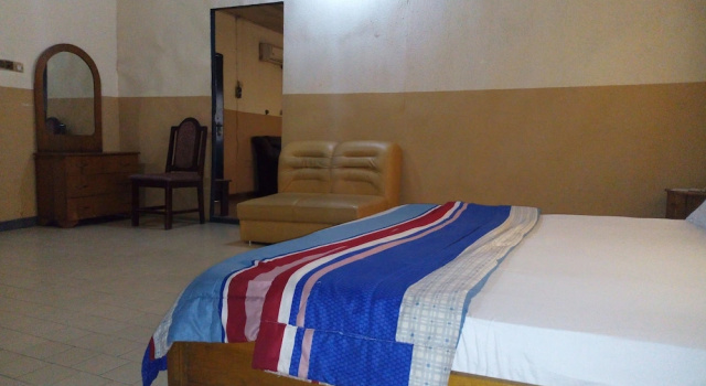 Люкс Royal Feligold Royal Hotel
