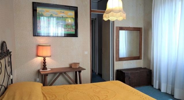 Апартаменты Casa Anna