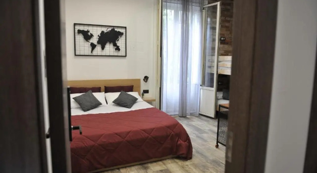 Номер Standard Panurban Rooms by Wonderful Italy