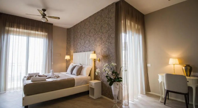 Hotel Lady Mary