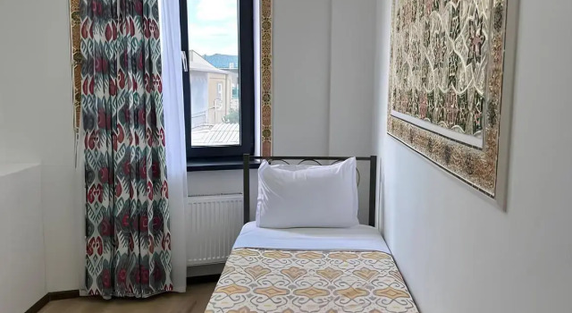 Номер Standard Отель B-House