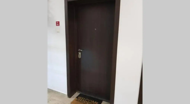 Rotar Park Residence Apartment, Prenota Appartamento Hotel a Muntenia con parcheggio, Parcheggio