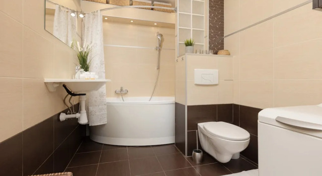 Warsaw Airport Apartment by Renters, Prenota Appartamento Włochy 