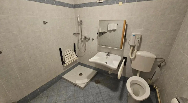 Семейный номер Standard Ljubljana Resort Hotel & Camping