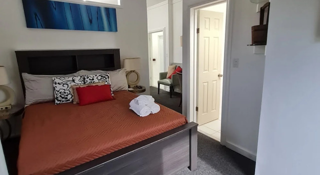 Люкс Royal BELL At The Airport Suites