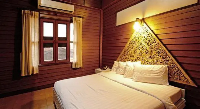 Baan Tippada Phuket, Забронировать Вилла Отели острова Пхукета с бассейном, Бассейн