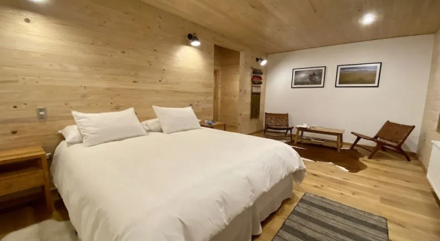 The Line Hotel