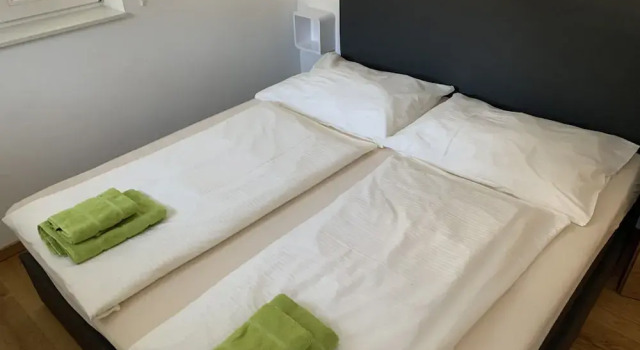 Ferienwohnung Lea am See, Varaa Huoneisto Hotellit Baijeri pysäköinnillä, Pysäköinti