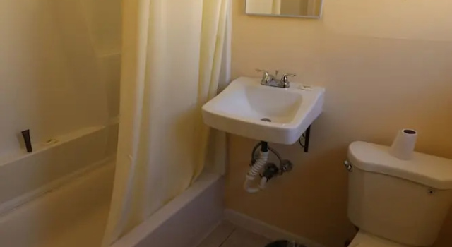 Двухместный номер Superior Sandman Inn Motel