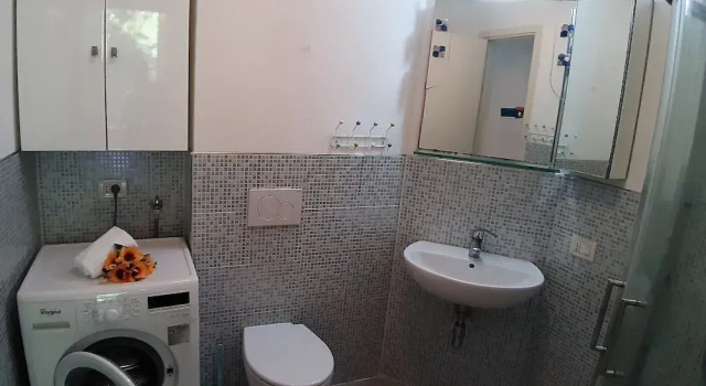 Апартаменты Casa Isotta