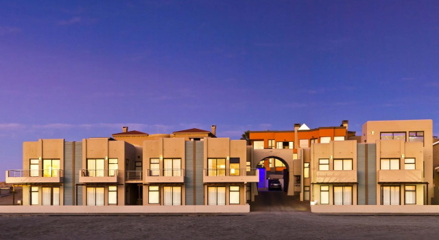 Atlantic Villa Boutique Guesthouse