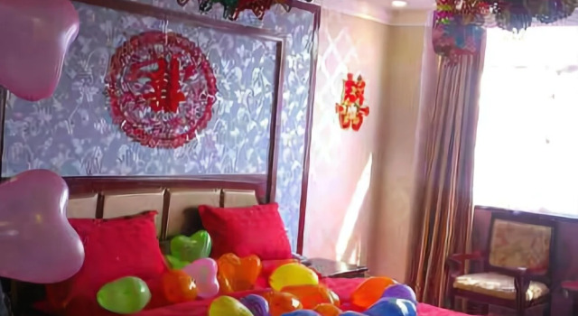 Madison Hotel Taiyuan High-Tech Zone Xuefu Street, Book Hotel Xiao Dian Shanxi