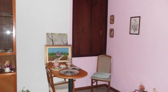 Номер Standard Casa vacanza La Ninfea intera casa