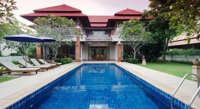 Laguna Grande Residence 57/5
