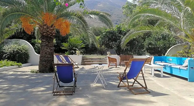 Casa Carlotta