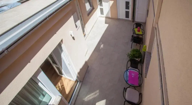 Номер Standard Rooms Lidija