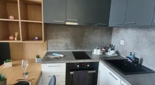 Diamond Luxury Apartment 2, Varaa Huoneisto Sofia Vitosha