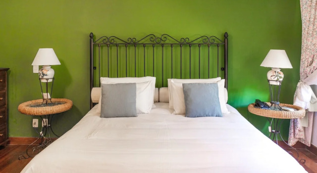 Hotel Caminhos de Itaipava