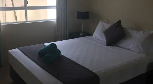Cairns Golf Course Apartment, Varaa Huoneisto Cairns Cairns and Northern Beaches