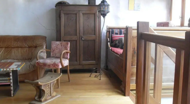 Chambre d'hôtes Les Bienvenus, Rezervasyon Otel Lagrasse Corbières