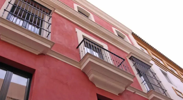 Апартаменты Apartamentos Living Sevilla Centro Maestranza