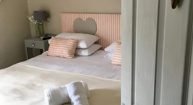 Номер Standard Coach and Horses INN