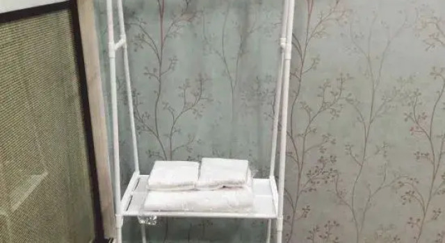 Двухместный номер Standard Yaoyi Apartment (Beijing Life Science Park Metro Station)