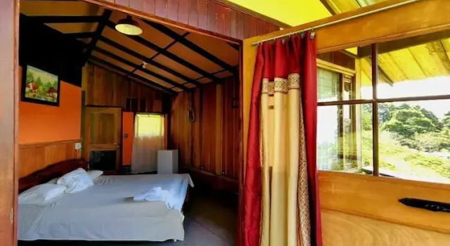 Номер Standard Los Gallitos Eco Lodge
