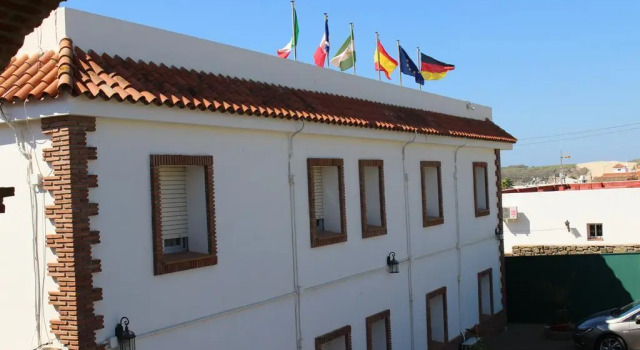 Apartamentos Bolonia Paraiso, Prenota Appartamento Bolonia Costa de la Luz