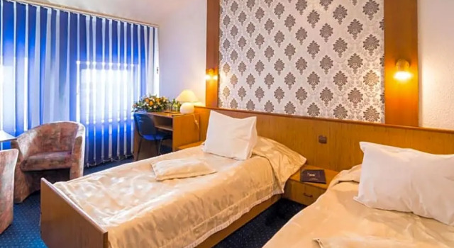 Hotel Victoria