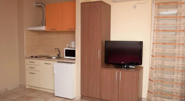 Студия Apartments LILA AUREA