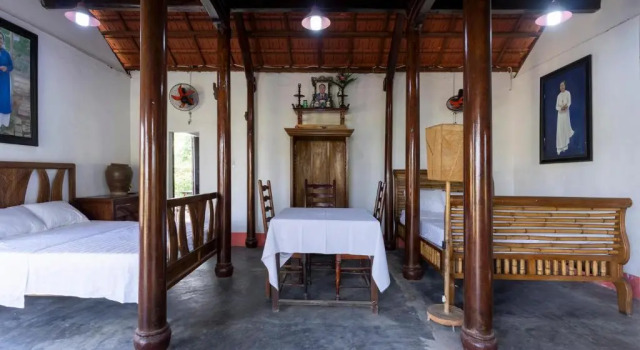 Thai Gia Trang Farmstay