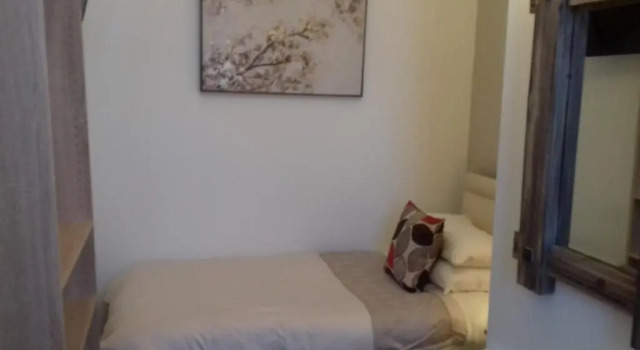 Одноместный номер Standard Barclay Court Guest House