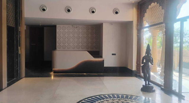 Revanta Suites