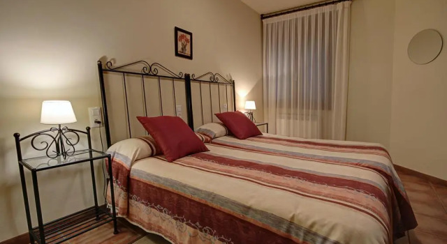 Casa El Sastre III, Book Hotel Beceite Matarranya