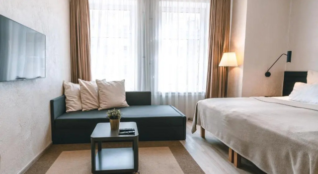Brother House Kaunas, Book Hotel Kaunas Kaunas county
