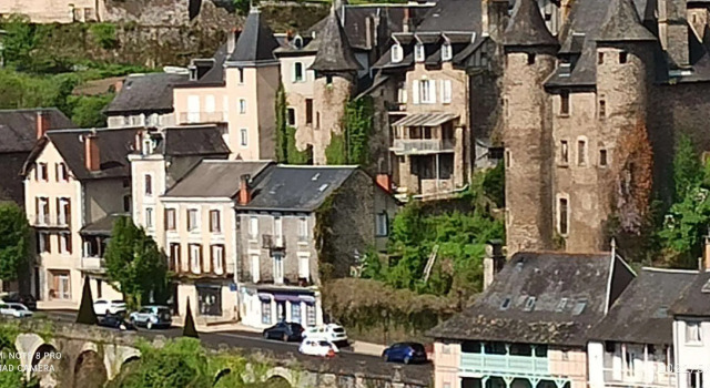 Residence LE11B, Varaa Hotelli Uzerche Correze