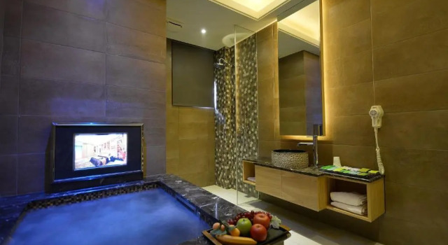 Двухместный номер Superior Hea Duenn Motel