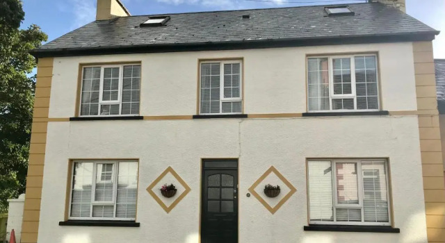 The Strand Guest House, Prenota Affittacamere Falcarragh 