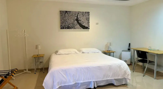 Номер Superior Legacy Boutique Hotel