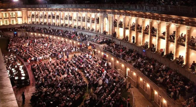 Appartamento a Palazzo Vinci