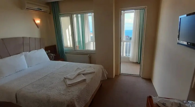 Двухместный номер Standard SANCAK HOTEL