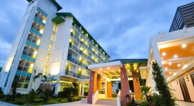 The Flora May Resort, Забронировать Курортный отель Курортные отели провинции Сонгкхла, Курортный отель