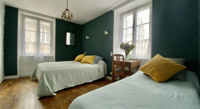 le Saint-Etienne, Prenota Hotel Aubazine Correze