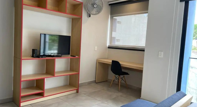 Livup Suites en zona ITESO, Book Hotel Guadalajara Jalisco