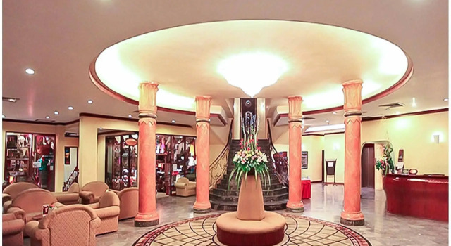 Laotel Vientiane