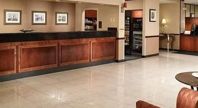 Courtyard Atlanta Glenridge/Perimeter, Reserva ahora Hotel Sandy Springs 
