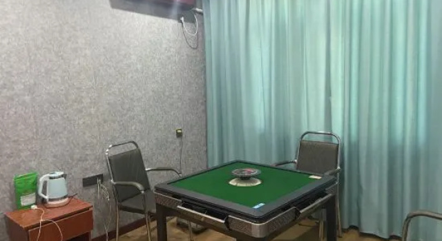 Люкс BuBuGaoHotel