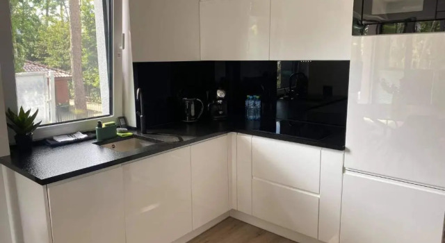 Апартаменты Apartament Sosnowa 4